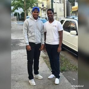 Meet your Posher, Randy